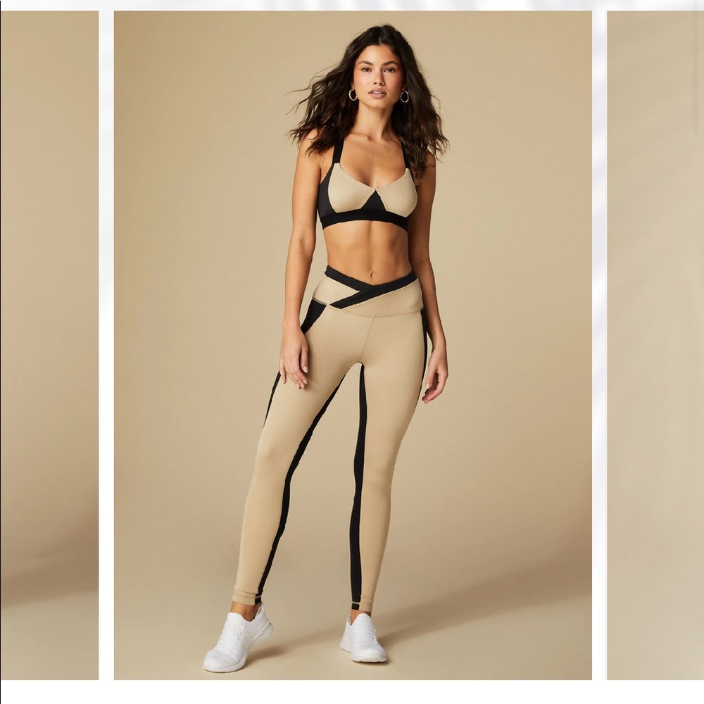 Tan+Lines Melrose Leggings